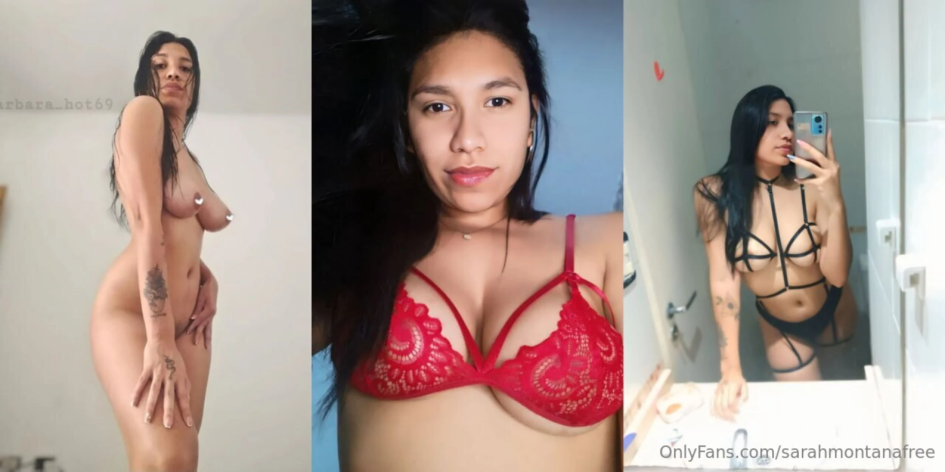 My friend barbara_hot69 is a sensual design teacher she loves to have part 6 