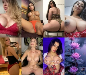 Mandyfoxx1 vickyheart rubbysky sophiperriafree jessicaparadise part 1
