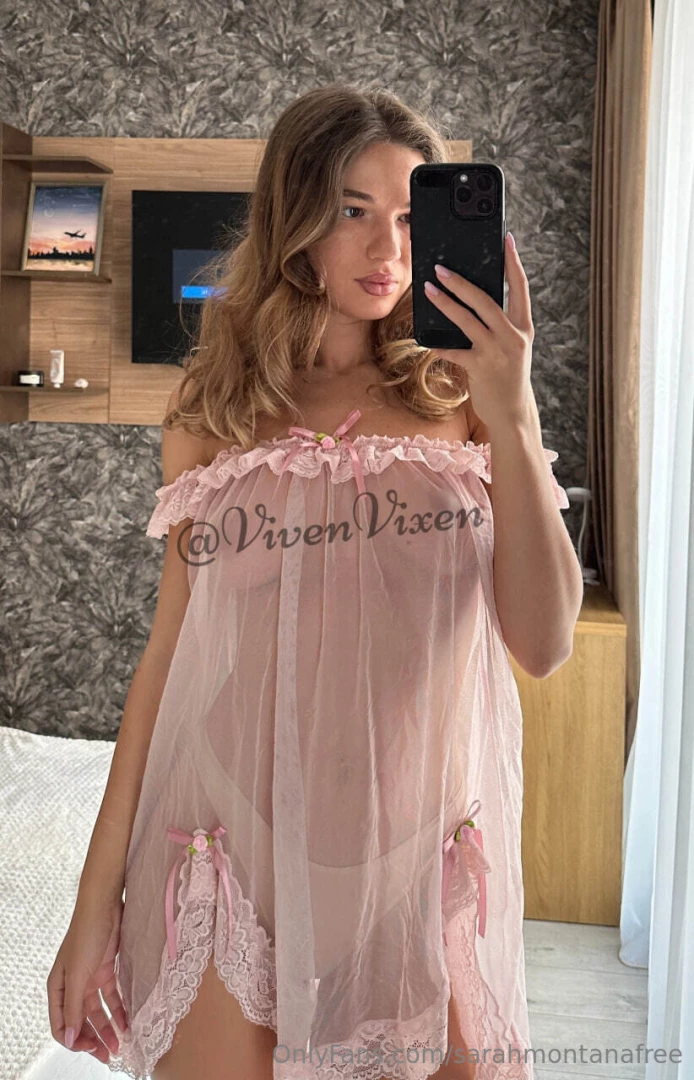 Come see the girl of your dreams vivenvixen 0 vivenvixen i ve been 