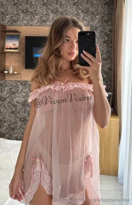 Come see the girl of your dreams vivenvixen 0 vivenvixen i ve been