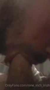Sucking on a fat dick berlinloads
