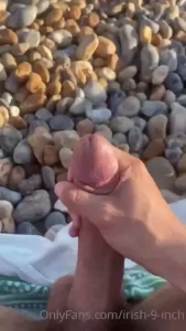 Loving the sun part 6
