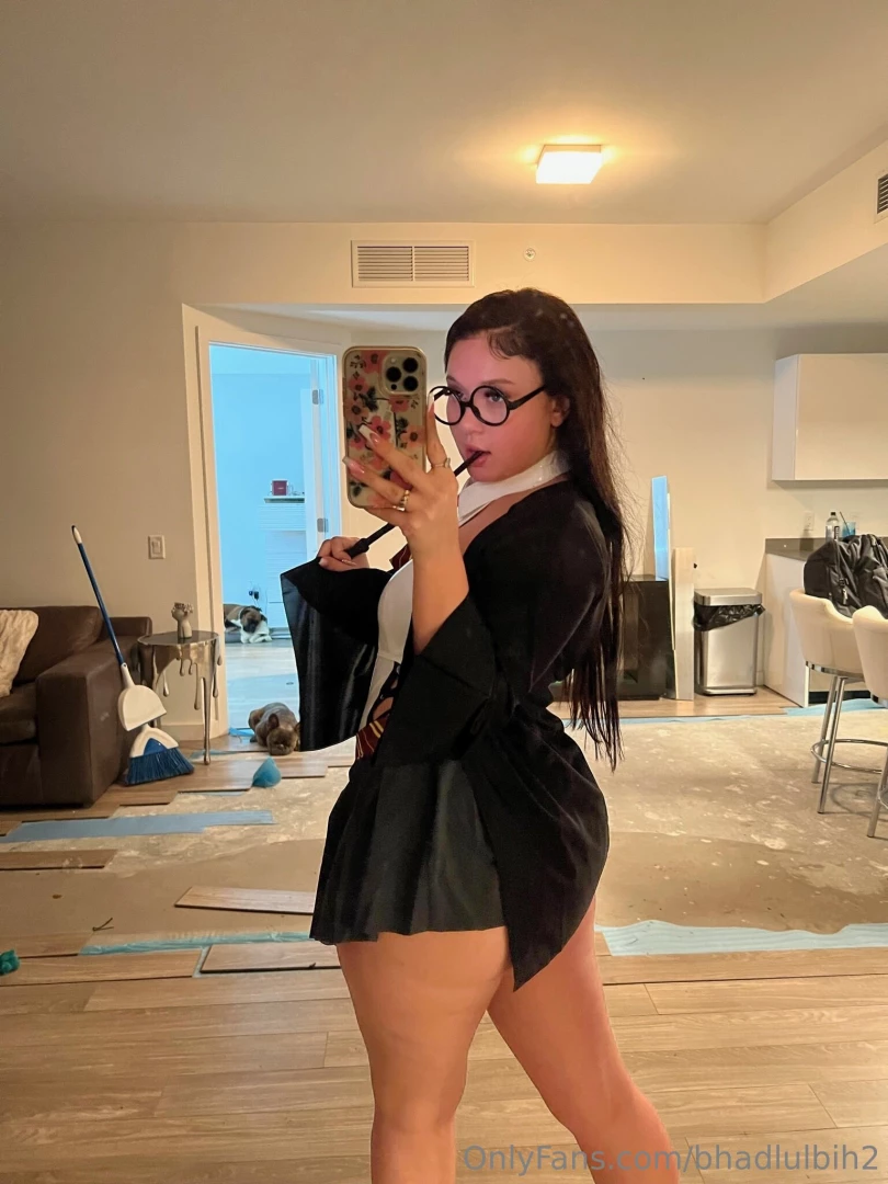 I put a spell on u https onlyfans com bhadlulbih 