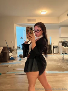 I put a spell on u https onlyfans com bhadlulbih