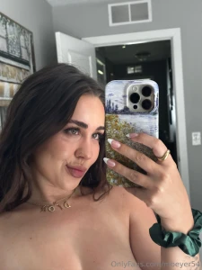 Tell me you want me part 56