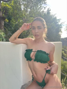 Let me put on a show for you part 9