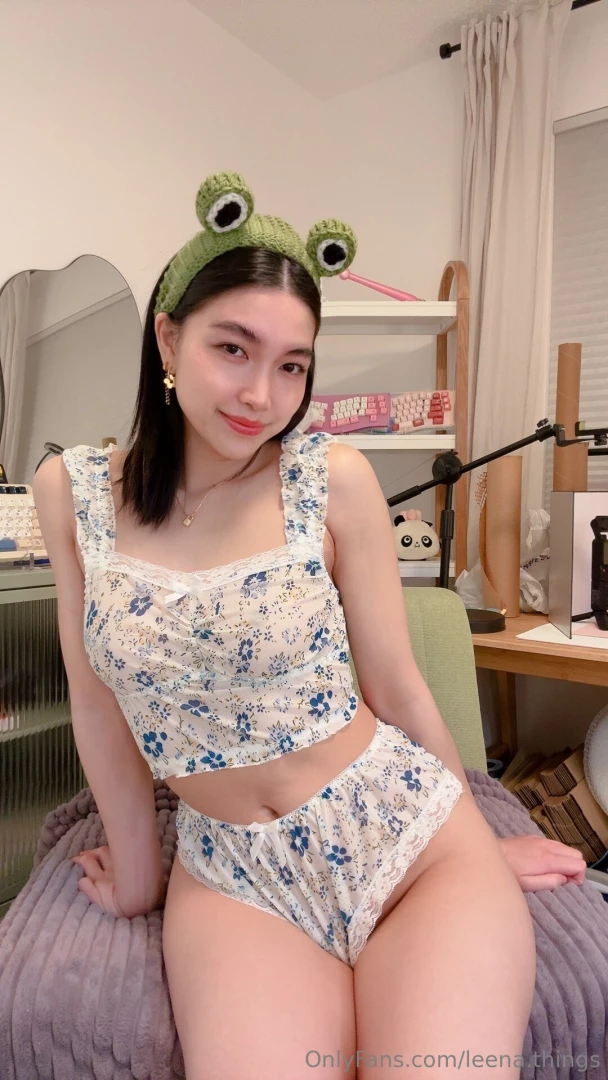 Leena-things part 73 