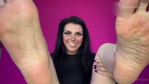 Foot boiis rejoice