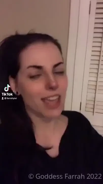 There is only one goddess 