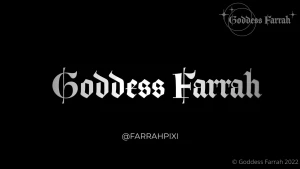 farrahderossi - Good morning my worshippers today i leave at 4am to drive to the 