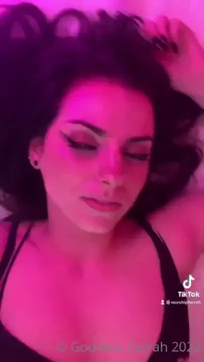 Good morning to those who worship the one true goddess touch your dick 