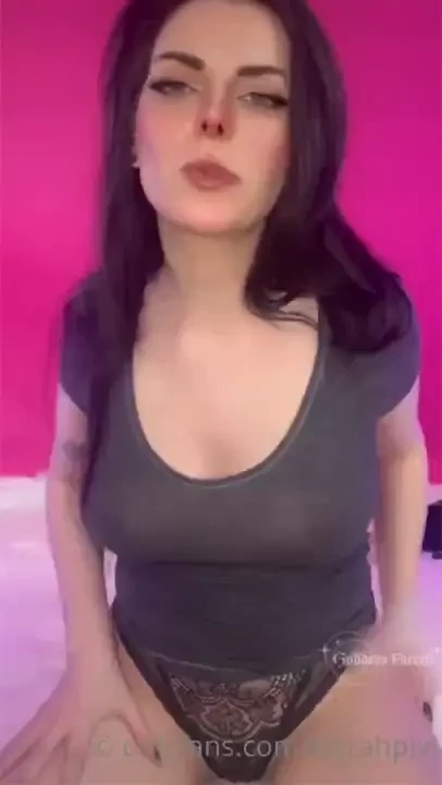 Can you see through this tee part 2 
