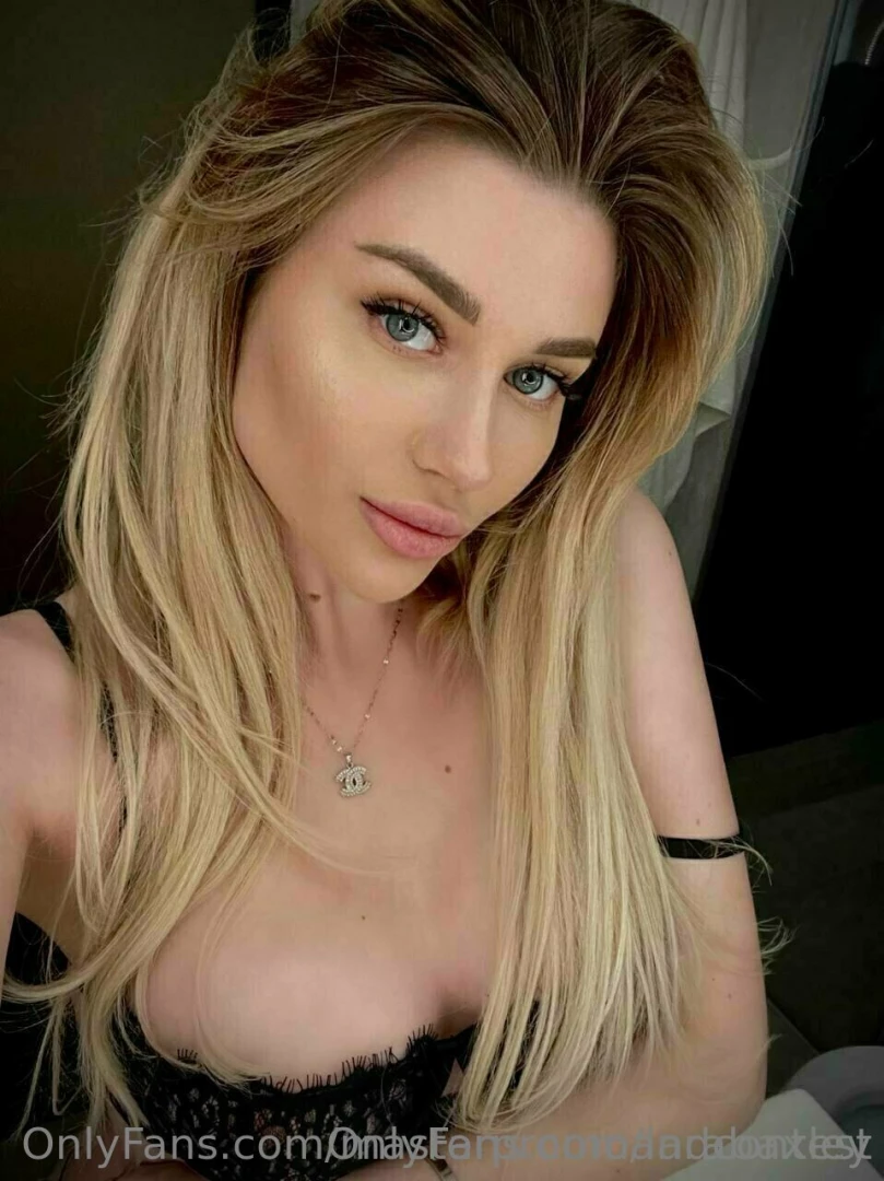 Subscribe larabaxley the hottest blonde on onlyfans is waiting for you part 2 