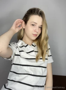 Ruby 19 yo europe i m looking for interesting communication and part 9