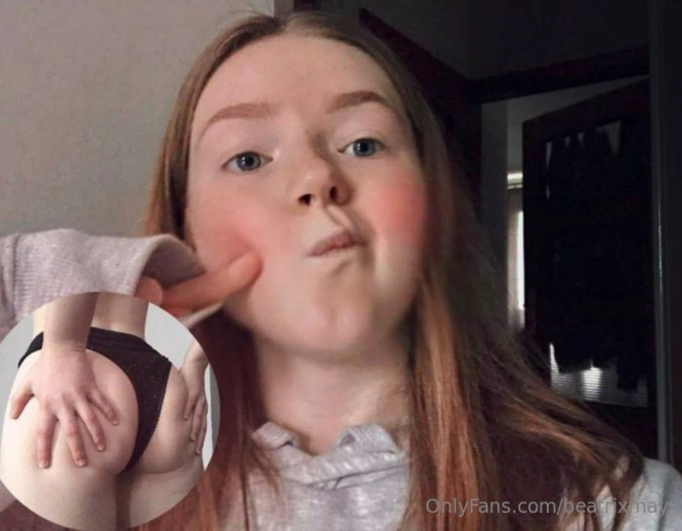 Stop scrolling your wendy_baby_girl is bored do you want to share your part 36 