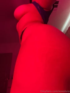 Xoxolivia part 27