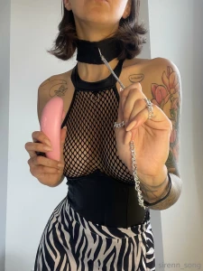 Are you ready to see more bdsm style content mistress is waiting for