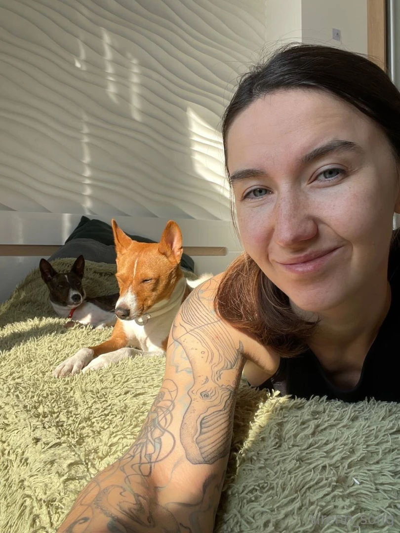 Furry favorites are close by the day wouldn t be as cozy without them 