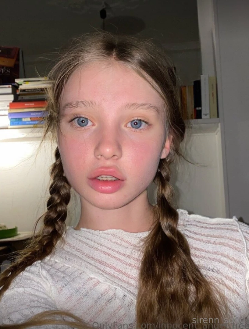 Innocent_angel_free gorgeous doll for your hot desires part 320 