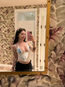 Is it wrong of me that i get more wet than usual when i masturbate part 3