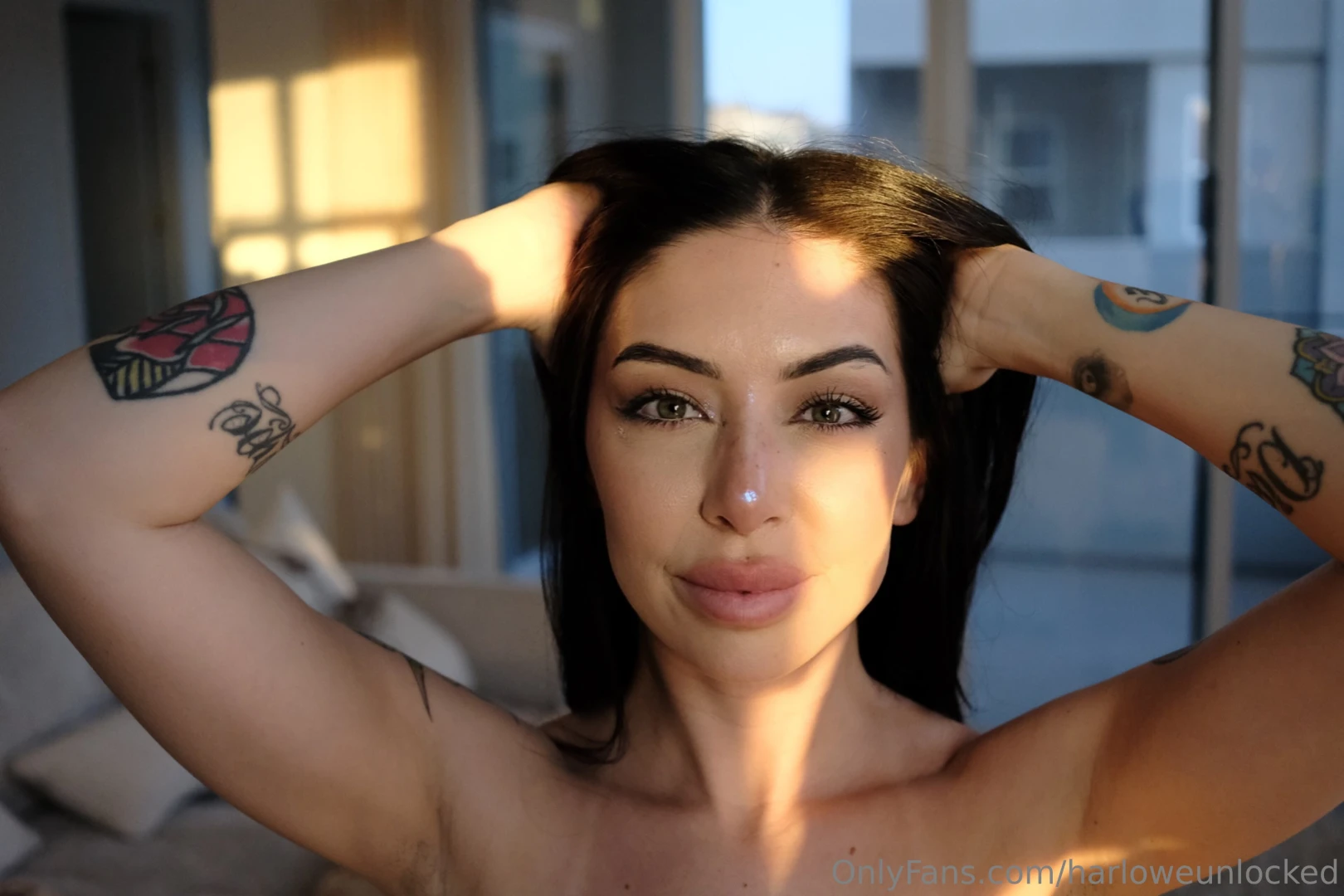 My daily naughty duties include posting nudes and playing with my part 82 