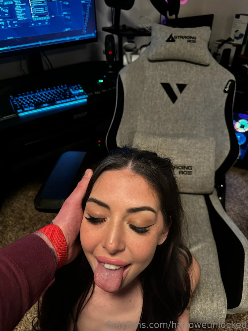 Look daddy i m such a good girl part 4 