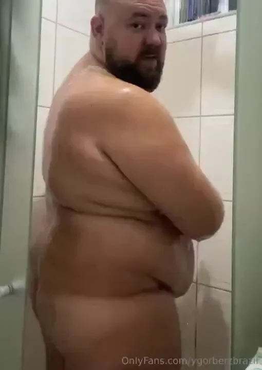 Shower time part 761 
