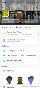 For anyone interested here s my snap