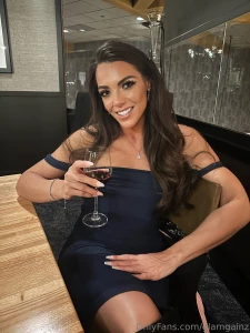 Friday night vibes after a looonnng week hoow about we relax together