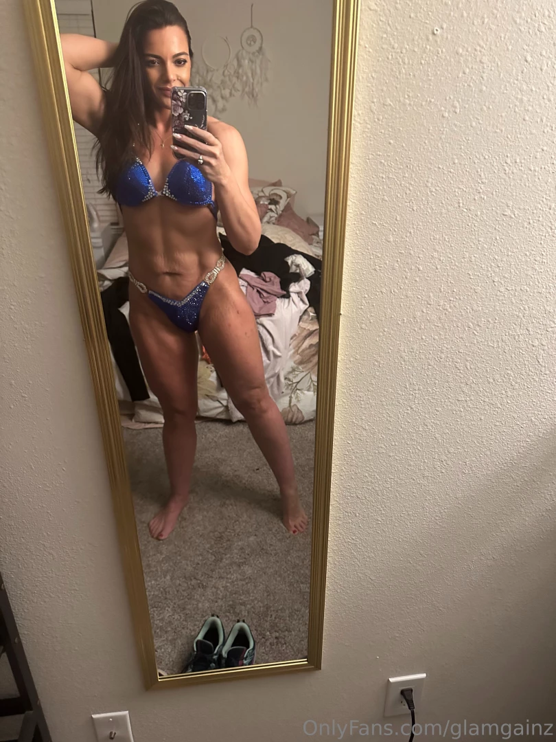 I m ready to get back to cutting season it s challenging but soo worth 