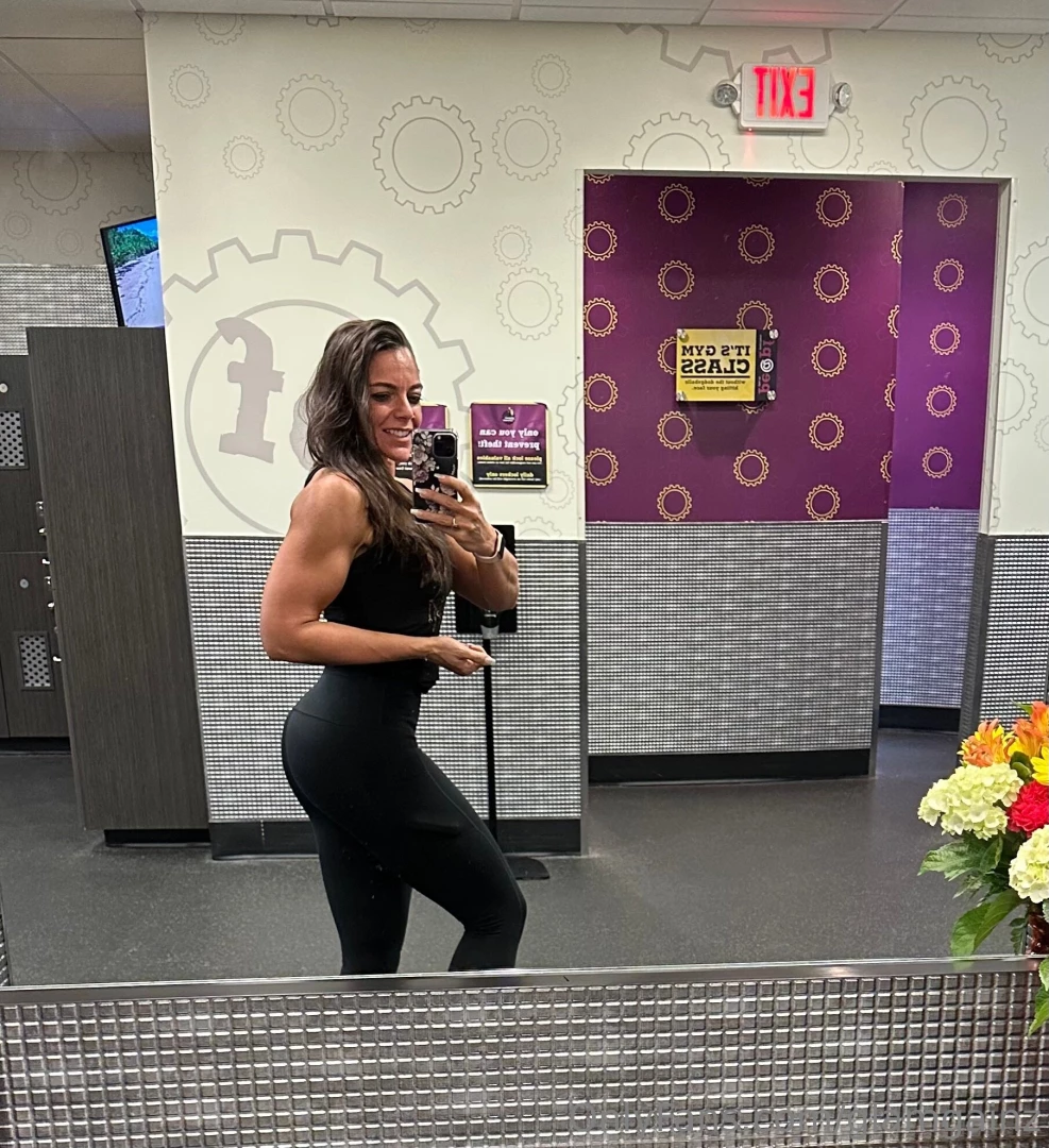 Love the feeling after a long workout how long do you think you would 