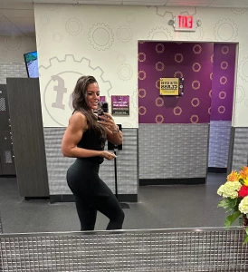 Love the feeling after a long workout how long do you think you would