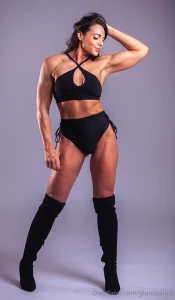 What do you think of my bikini poses for summer