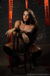 I m naughty but nice part 1