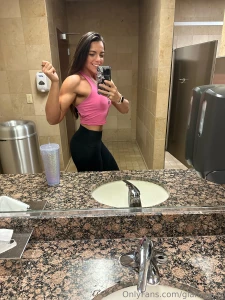 Getting back to the groove you know what they say never miss a monday