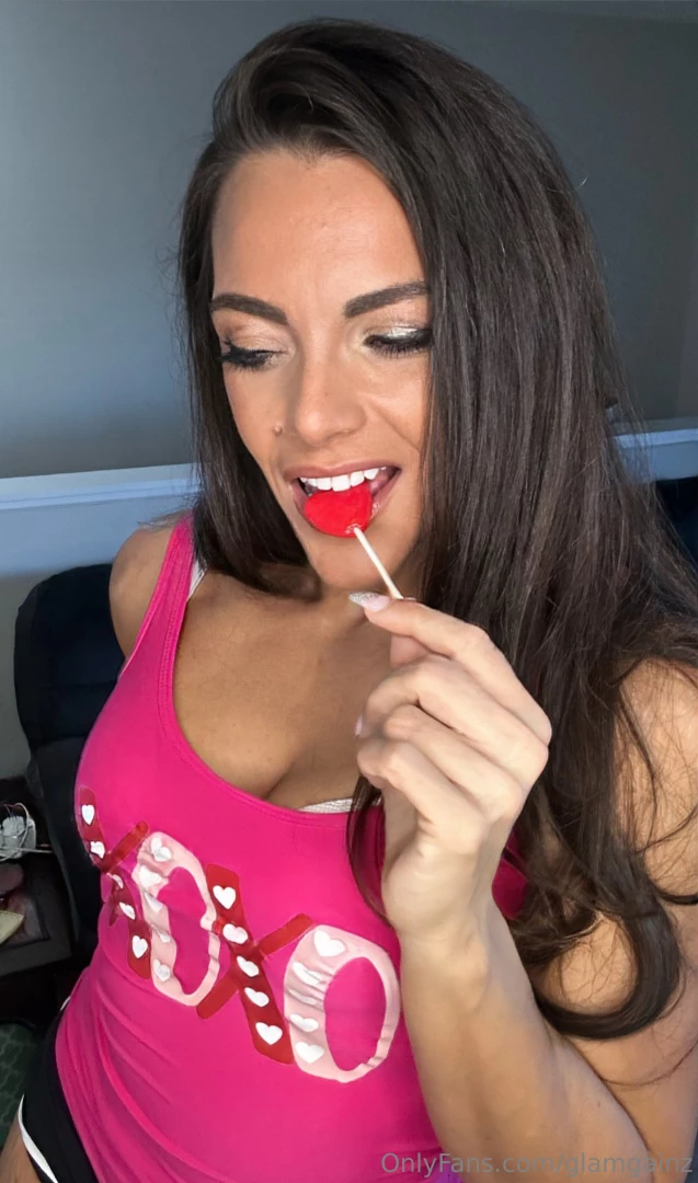 Just a taste part 19 