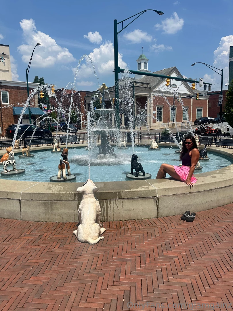 Come take a dip with me part 6 