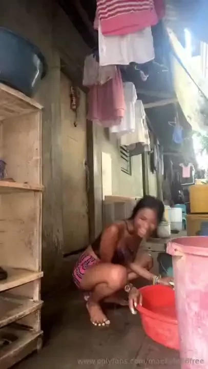 When i m in the province at my aunt s house 