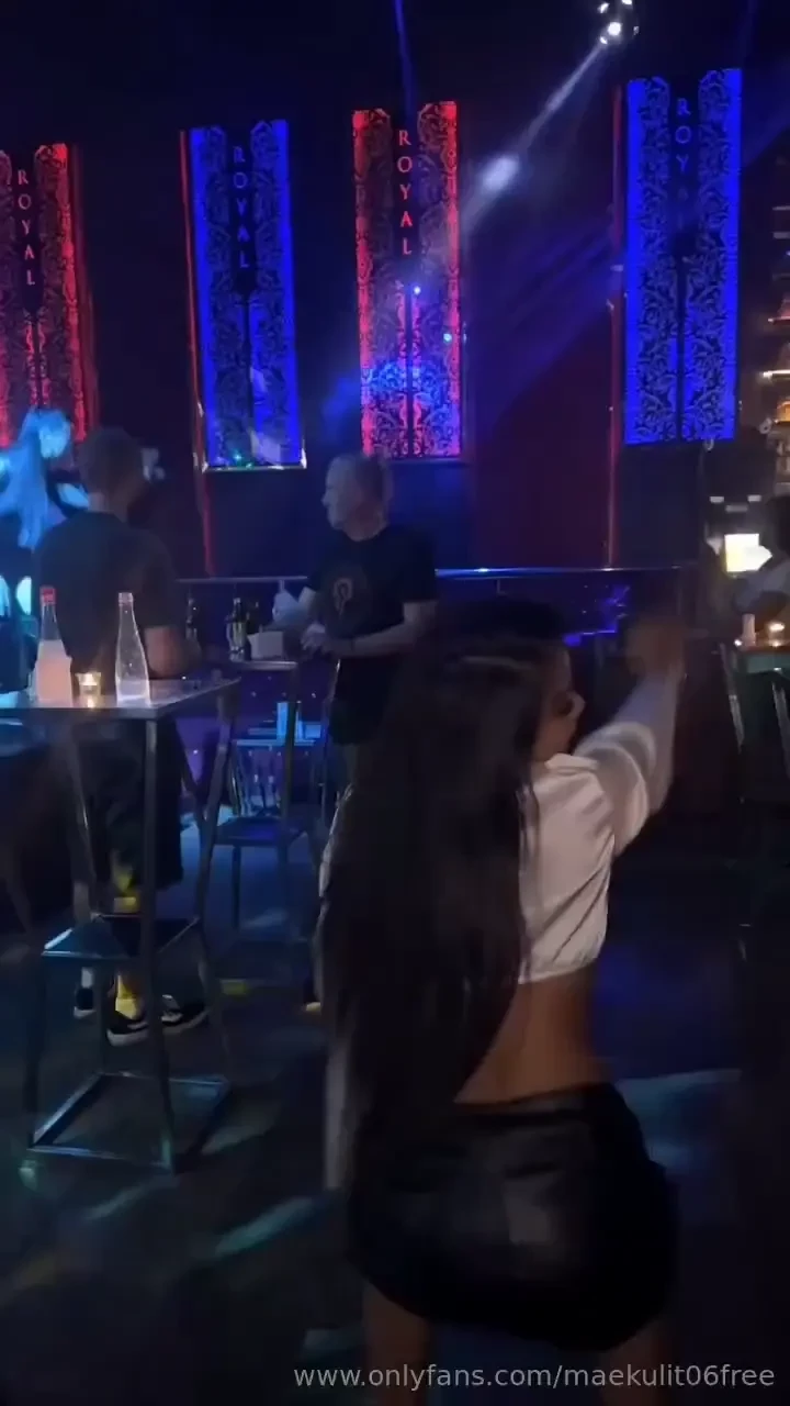 Wanna hang out with me part 14 