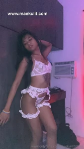 Chill baby