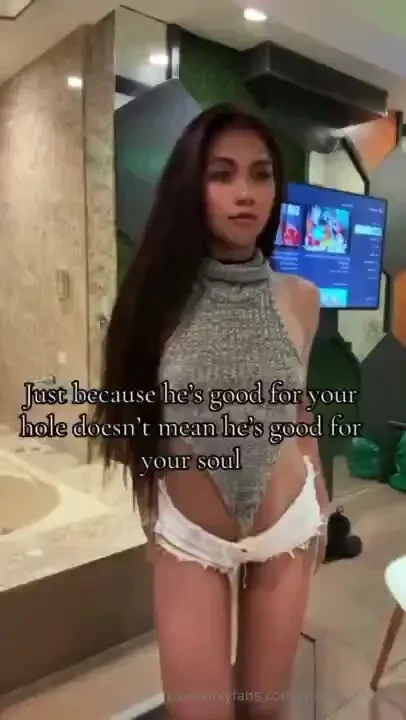 What are you good for 