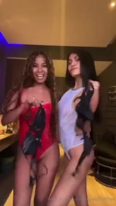 Wait for it cookiecreamasia