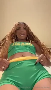 Can i sit on your face part 1050