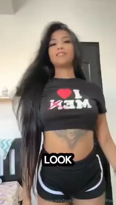 What s the first word that comes to your mind when you look at me part 1 