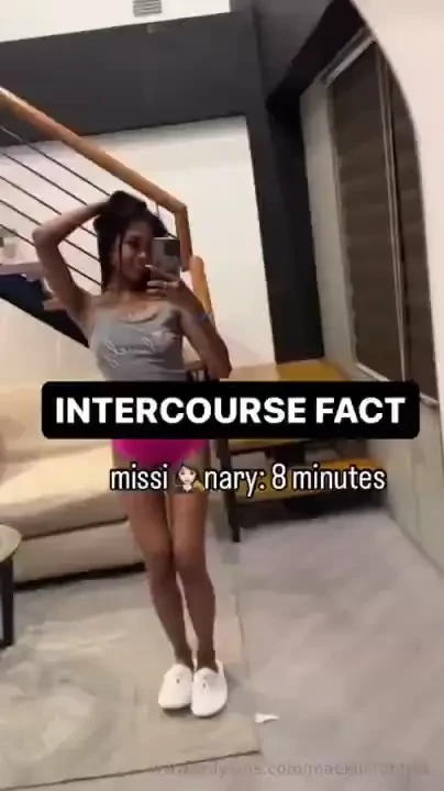 Intercourse fact 