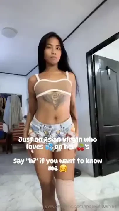 Say hi if you wanna know me 