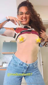 Medusahot87 hello baby i m your new favorite obsession i m your wild part 1