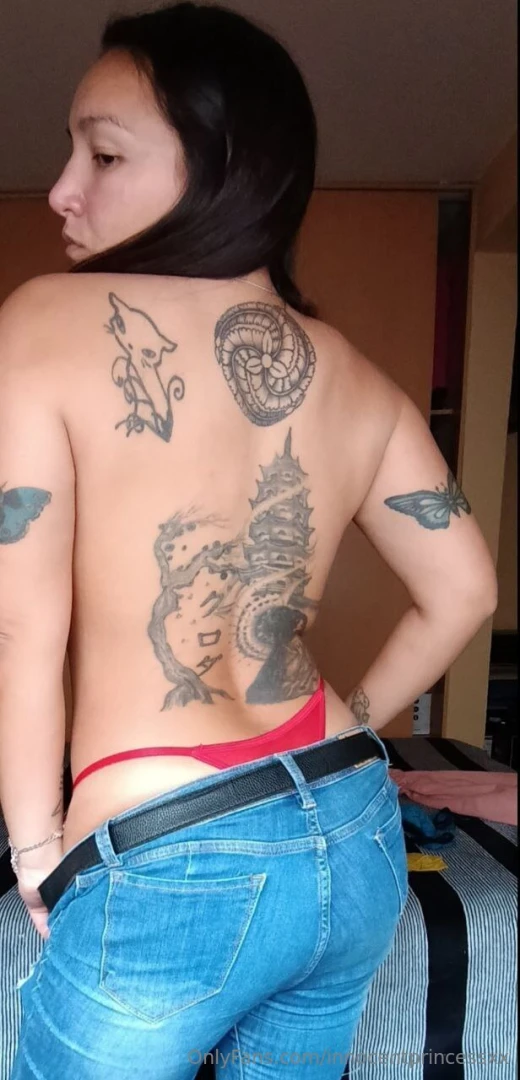 Ani_nagu my legs were shaking while orgasms after talking to ani_nagu part 3 