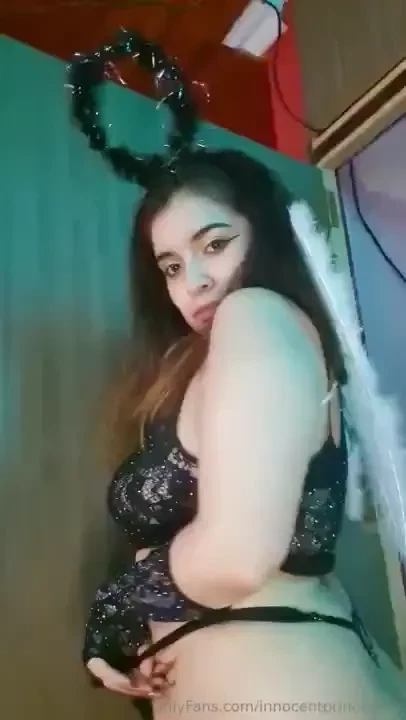 Getting ready for halloween part 15 