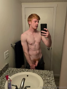 Got a treat for you if you lick it it ll get hard part 1